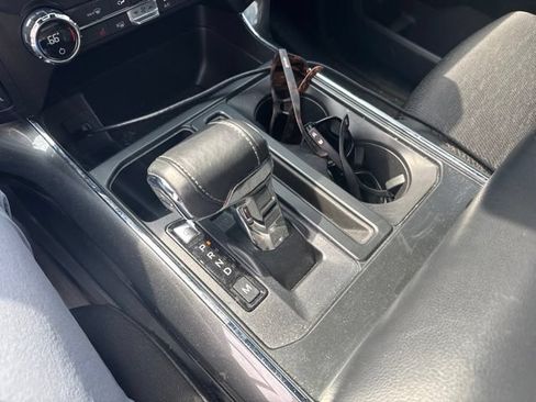 Used 2021 Ford F150 XLT w/ Equipment Group 302A High AWD/4WD image 9