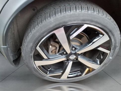 Used 2022 Nissan Rogue Sport SL w/ Premium Package image 6