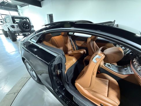 Used 2019 Mercedes-Benz E 450 4MATIC Coupe image 62