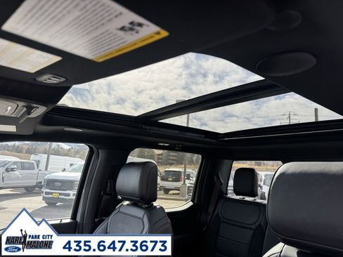 Used 2026 Ford F150 Raptor image 19