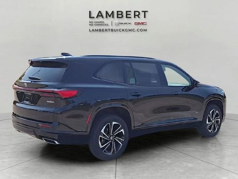 New 2026 Buick Enclave Sport Touring w/ Power Package image 5