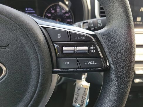 Used 2022 Kia Sportage LX FWD image 20