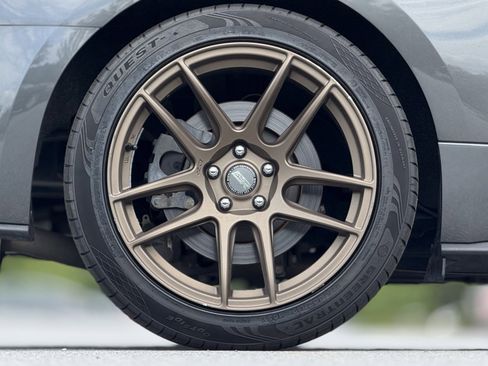 Used 2019 Ford Mustang GT image 19