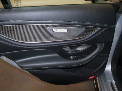 Used 2021 Mercedes-Benz AMG GT 63 w/ AMG Aerodynamics Package image 25