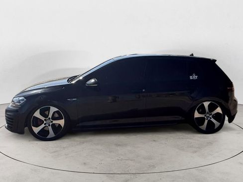 Used 2015 Volkswagen GTI S FWD image 2