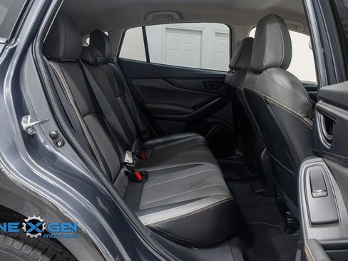 Used 2023 Subaru Crosstrek 2.5i Sport AWD/4WD image 31