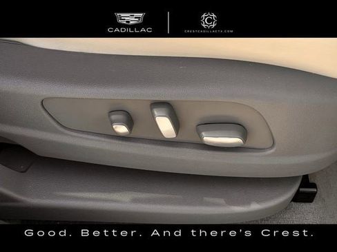 Certified 2024 Cadillac XT6 Premium Luxury FWD image 27