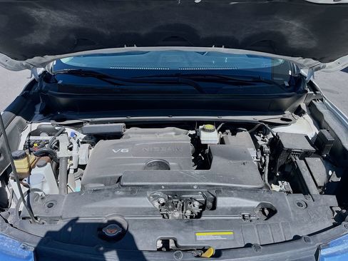 Used 2020 Nissan Pathfinder SL image 31