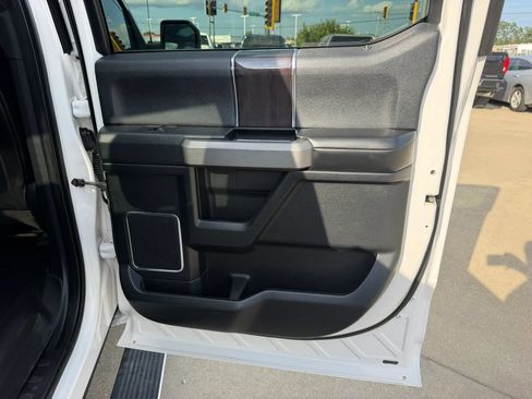 Used 2015 Ford F150 Platinum w/ Trailer Tow Package AWD/4WD image 95