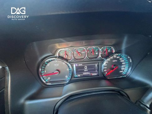 Used 2016 Chevrolet Suburban LTZ w/ Max Trailering Package AWD/4WD image 22