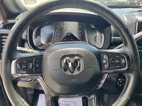 Certified 2024 RAM 3500 Limited AWD/4WD image 14