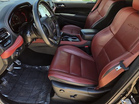Used 2023 Dodge Durango SRT Hellcat AWD/4WD image 26
