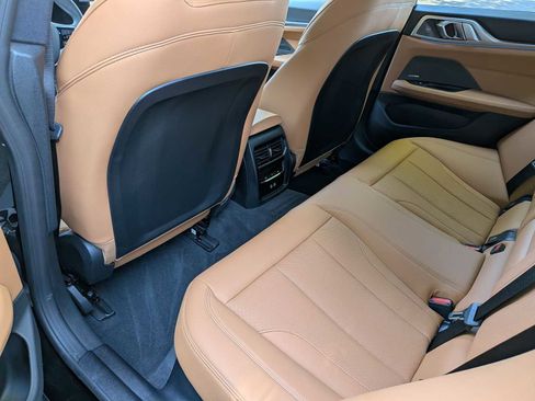 Used 2025 BMW i4 xDrive40i w/ Premium Package AWD/4WD image 19
