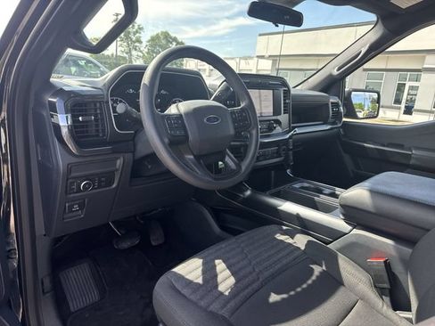 Used 2022 Ford F150 XL w/ STX Appearance Package AWD/4WD image 10
