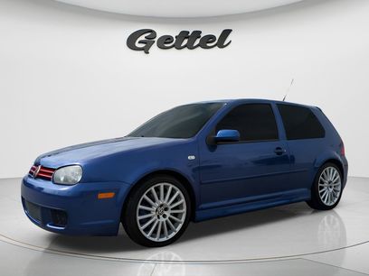 Used 2004 Volkswagen R32
