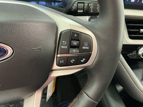 New 2026 Ford Explorer Active w/ Active Comfort Package AWD/4WD image 28