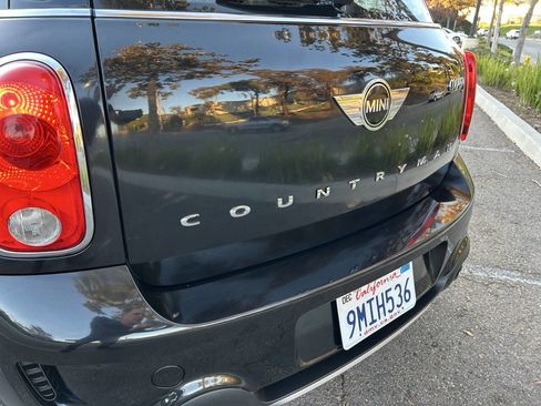 Used 2016 MINI Cooper Countryman S image 24