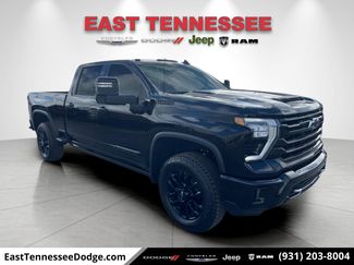 Used 2025 Chevrolet Silverado 2500 High Country w/ High Country Premium Package video 1