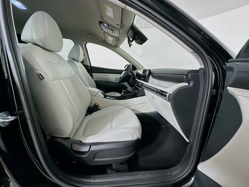 Used 2025 Hyundai Tucson SEL AWD/4WD image 30