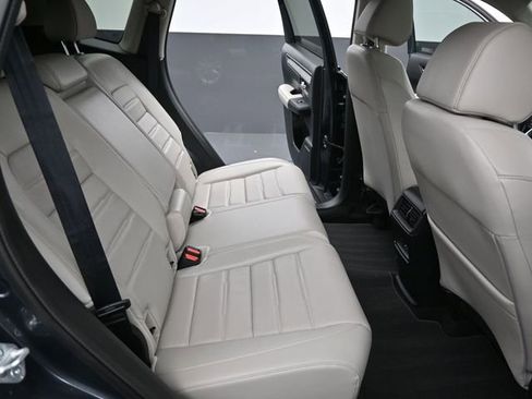 Certified 2025 Honda CR-V EX-L image 12