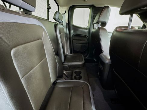 Used 2019 Chevrolet Colorado Z71 image 25