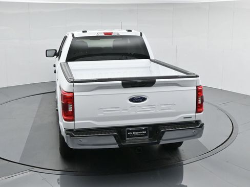 Certified 2023 Ford F150 XLT image 42