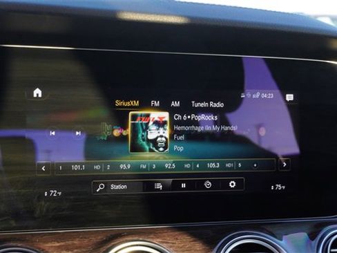 Used 2022 Mercedes-Benz E 450 4MATIC All-Terrain Wagon image 26