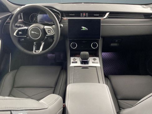 New 2023 Jaguar F-PACE S AWD/4WD image 13