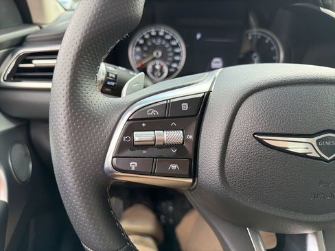 Used 2026 Genesis G70 2.5T Prestige AWD/4WD image 19