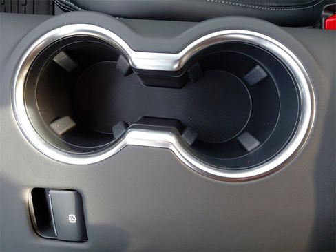 New 2026 Ford Mustang GT Premium image 29