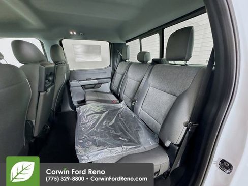 New 2026 Ford F350 XL w/ STX Appearance Package image 23