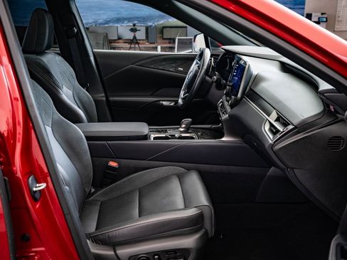 Certified 2024 Lexus RX 350 image 23