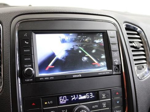 Used 2011 Dodge Durango Crew AWD/4WD image 15