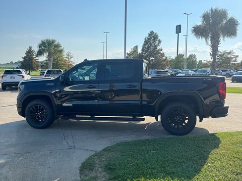 New 2026 GMC Sierra 1500 Elevation w/ Elevation Premium Package image 5