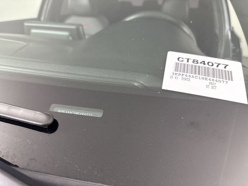 Used 2022 Kia Forte GT w/ GT2 Package image 12