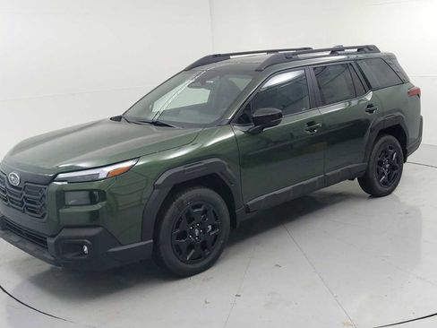 New 2026 Subaru Outback Limited image 4