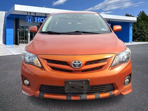 Used 2013 Toyota Corolla S Special Edition image 28