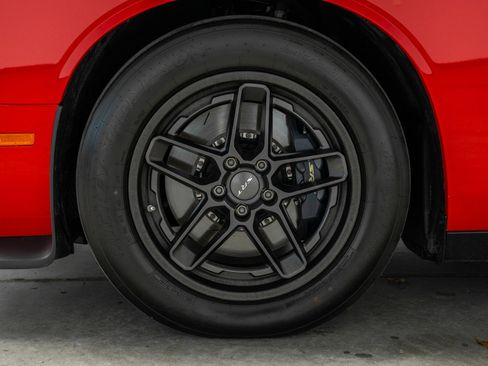 Used 2023 Dodge Challenger SRT Hellcat Redeye RWD image 9