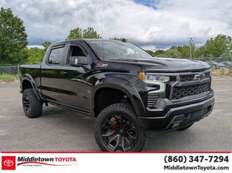 Used 2024 Chevrolet Silverado 1500 RST w/ All Star Edition Plus AWD/4WD video 1