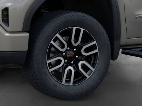 New 2026 GMC Sierra 1500 AT4 w/ AT4 Premium Package AWD/4WD image 9