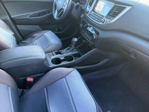 Used 2018 Hyundai Tucson SEL Plus FWD image 15