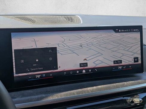 Certified 2025 BMW X7 M60i AWD/4WD image 15
