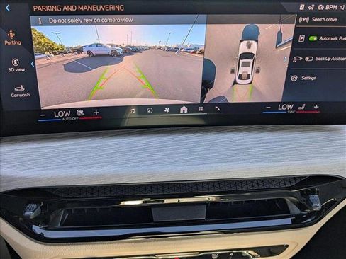 Used 2025 BMW 330i Sedan w/ Convenience Package image 12