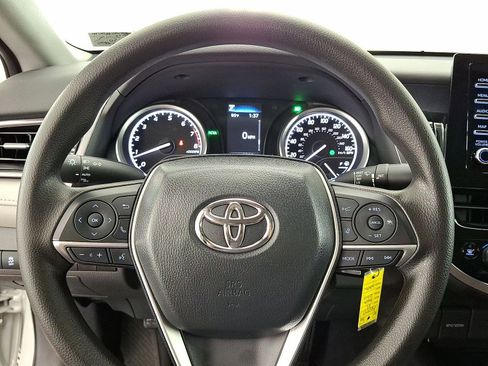 Used 2023 Toyota Camry LE FWD image 8