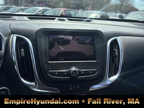 Used 2024 Chevrolet Equinox LT image 25