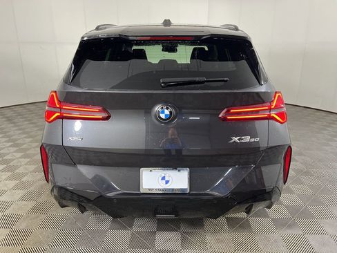 New 2026 BMW X3 xDrive30 image 3