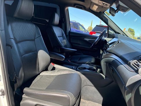 Used 2021 Honda Passport EX-L image 12