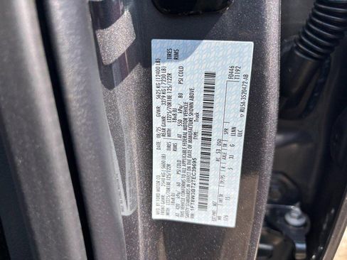 New 2026 Ford F350 XL w/ STX Appearance Package image 23