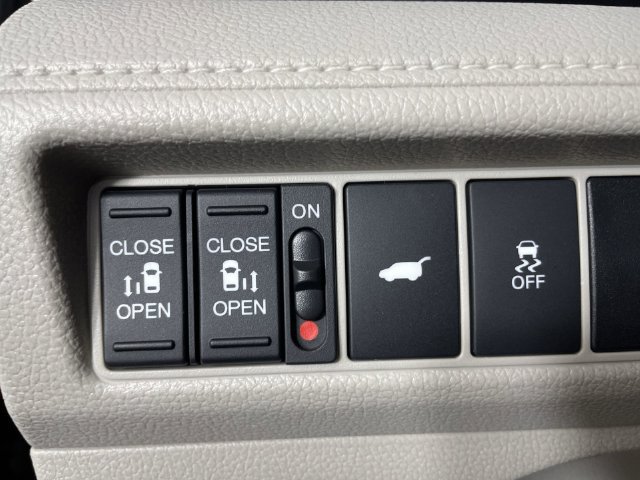 New 2027 Honda Odyssey EX-L image 37