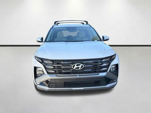 New 2026 Hyundai Tucson SEL FWD image 8